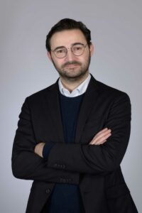Simon Bienvenu avocat Nantes