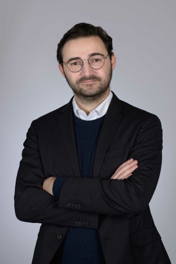 Simon Bienvenu avocat Nantes
