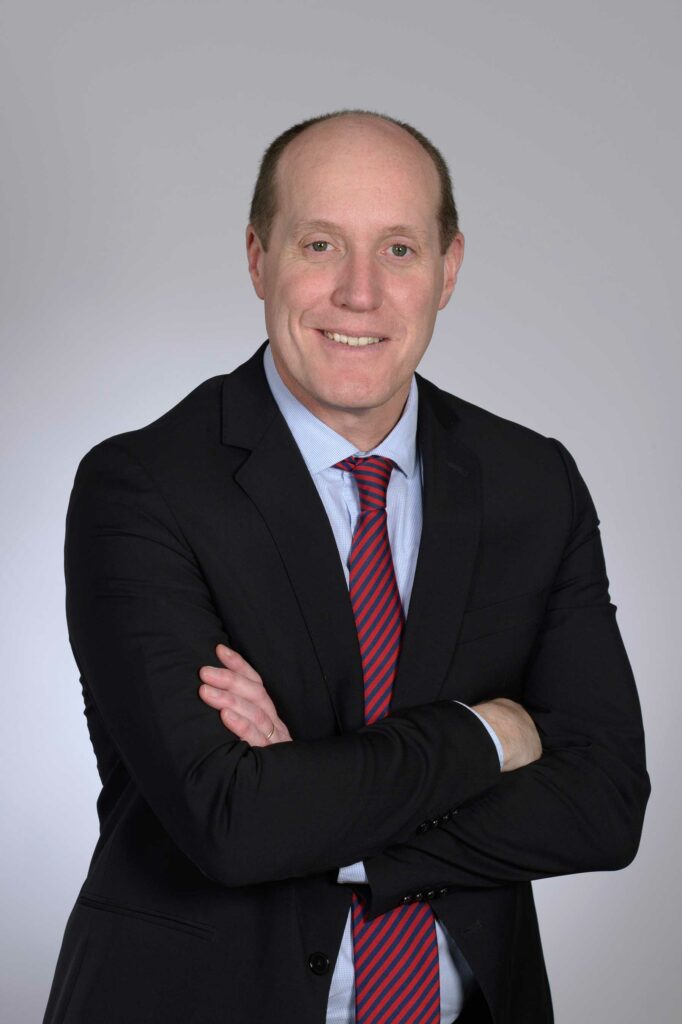 Frédéric Messner avocat Nantes