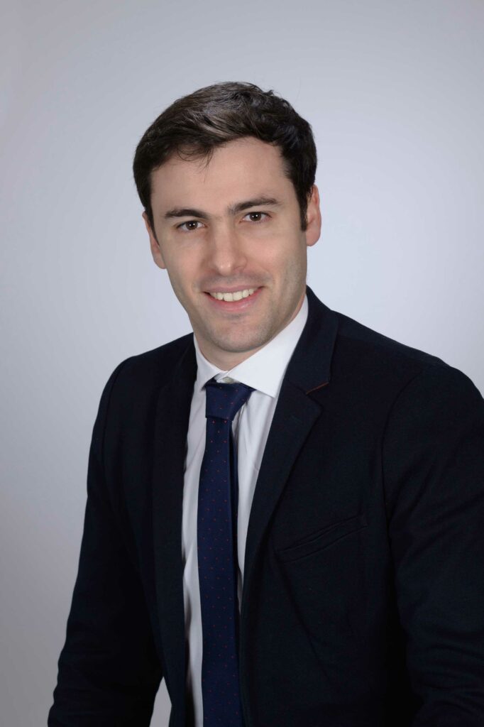 Xavier Perez avocat Nantes